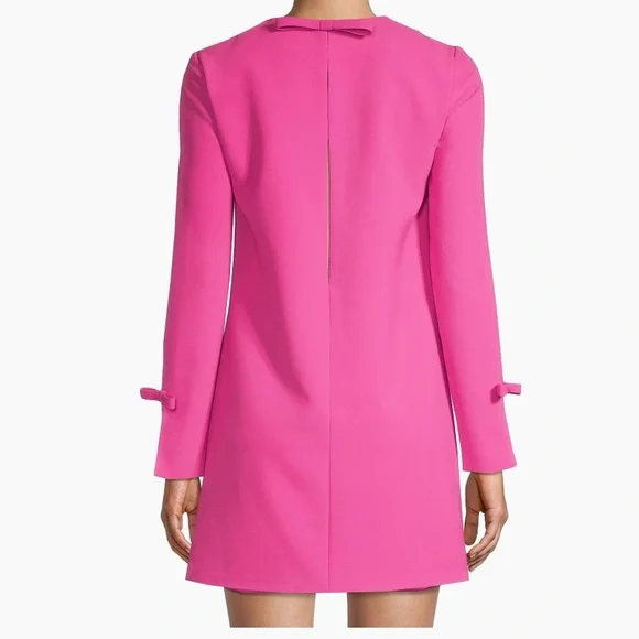 NWT Sachin and Babi Lily Long Sleeve Shift Dress - Picture 3 of 7